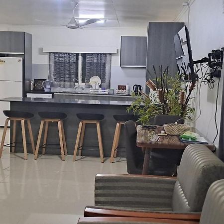 Abm Court Apartments Nadi Exterior photo