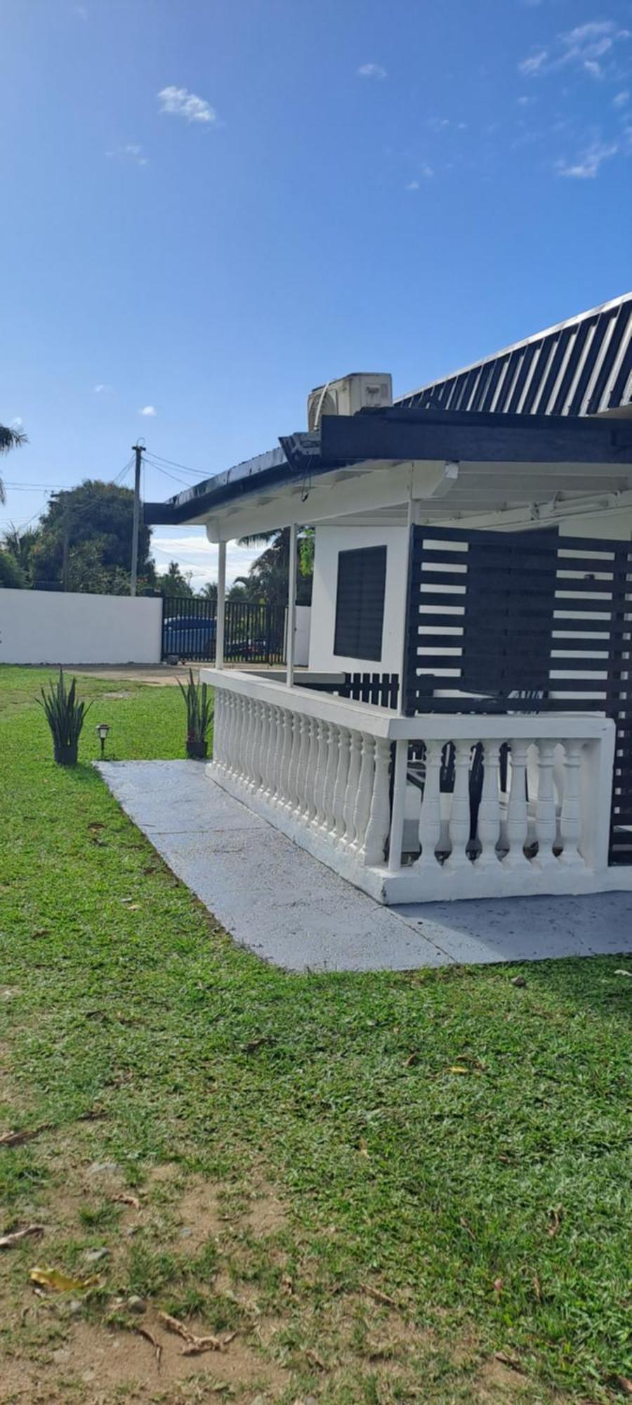 Abm Court Apartments Nadi Exterior photo