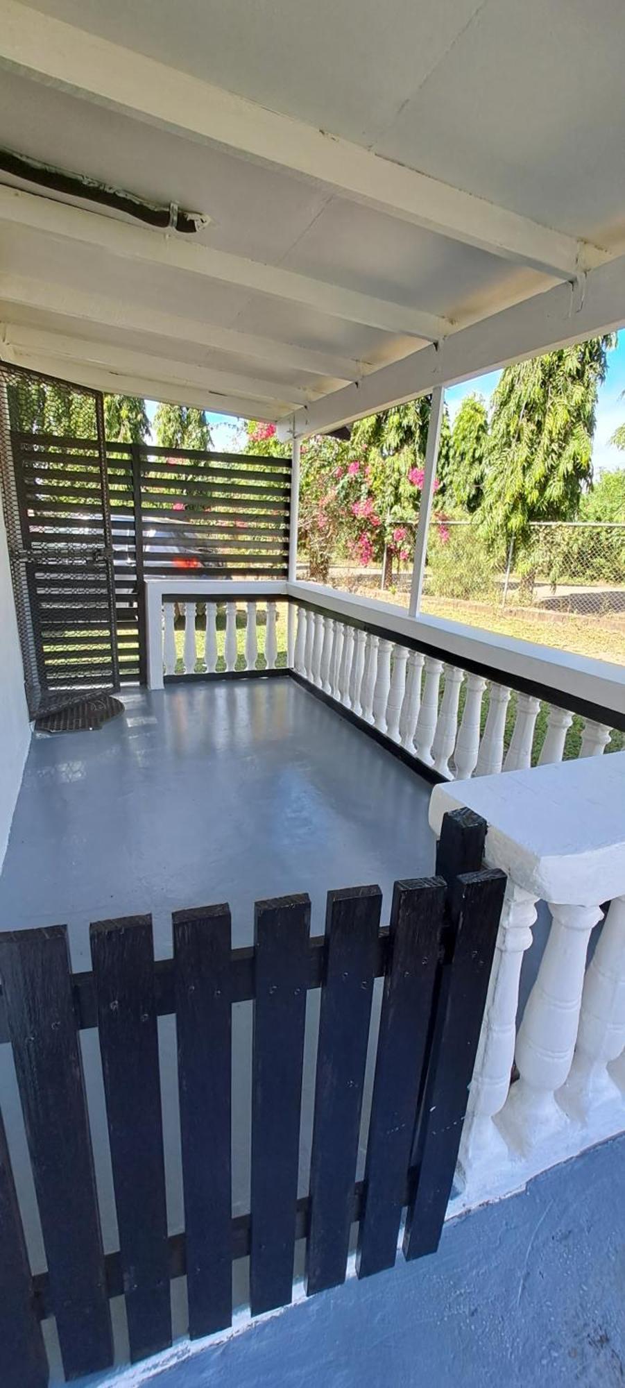 Abm Court Apartments Nadi Exterior photo