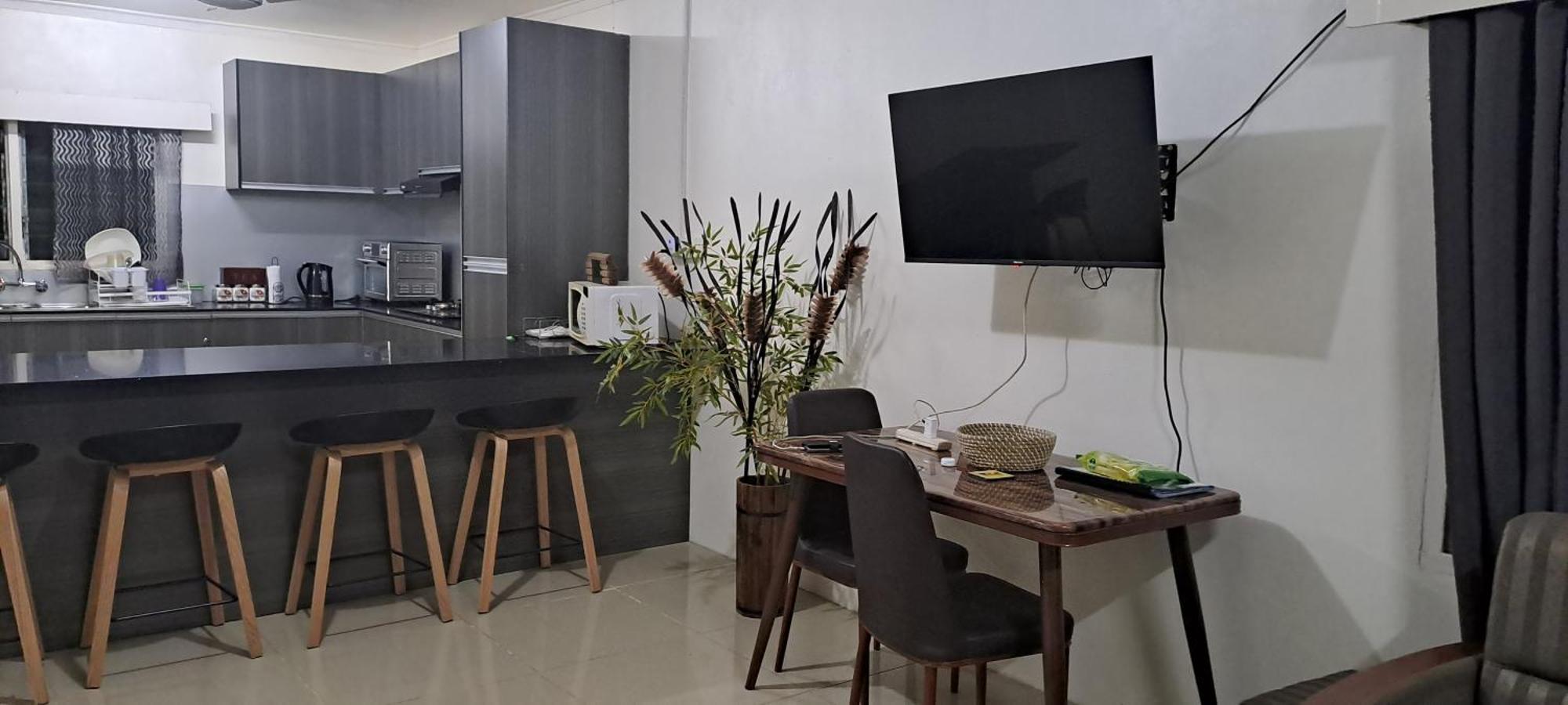 Abm Court Apartments Nadi Exterior photo