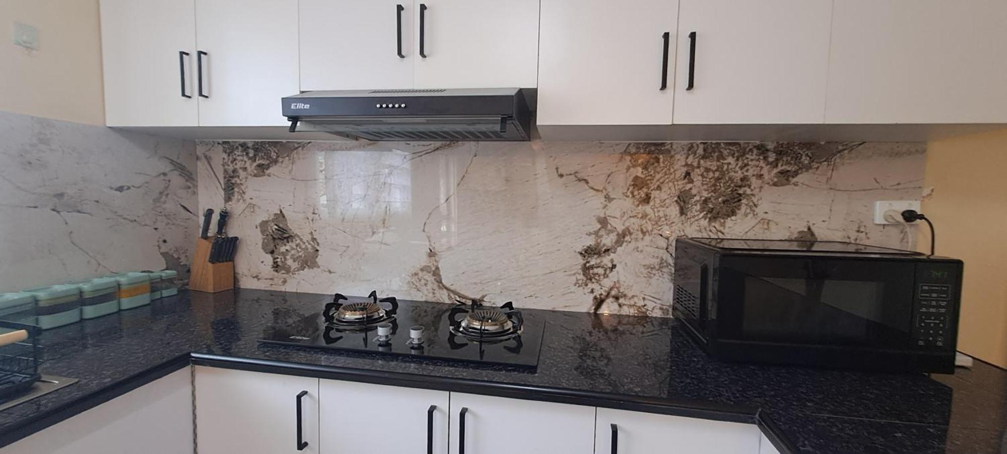 Abm Court Apartments Nadi Room photo