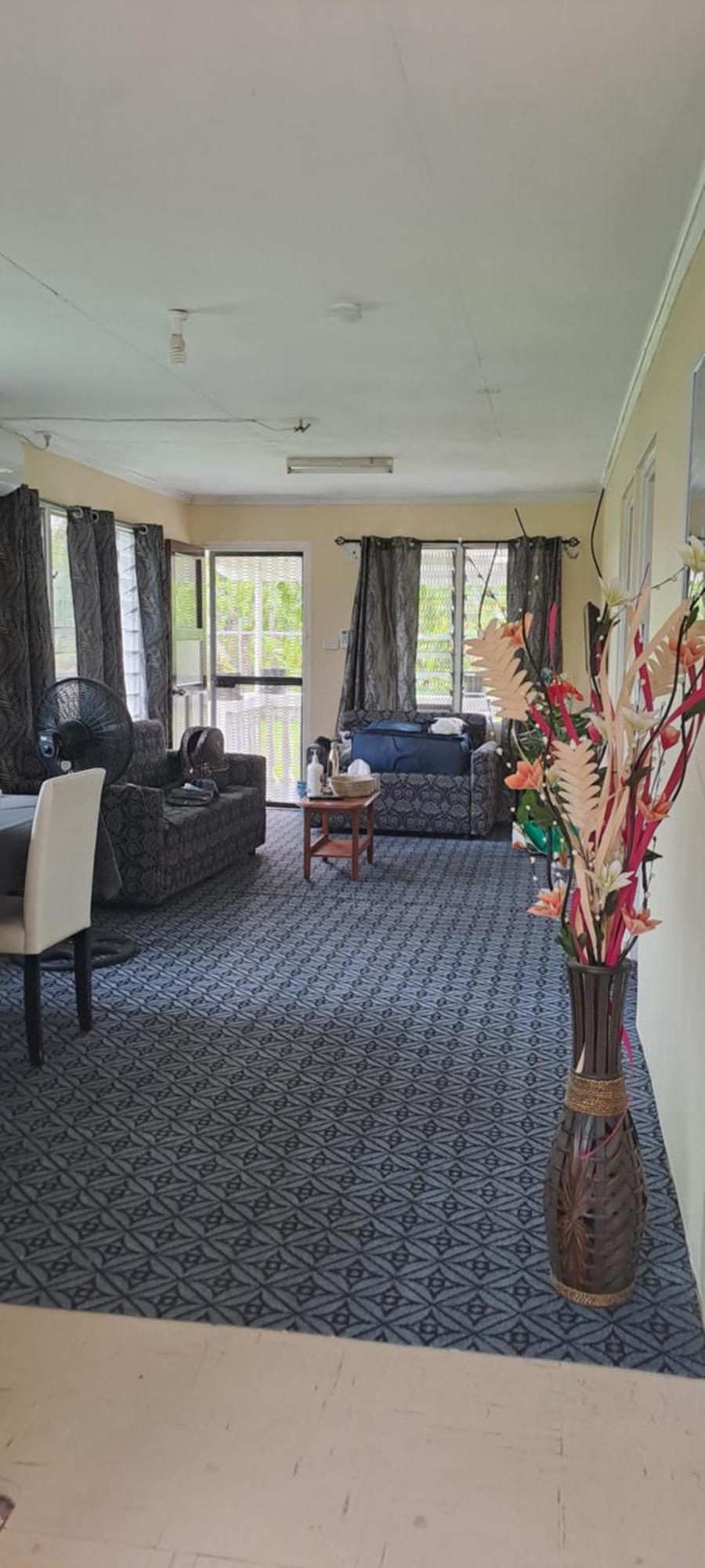 Abm Court Apartments Nadi Room photo