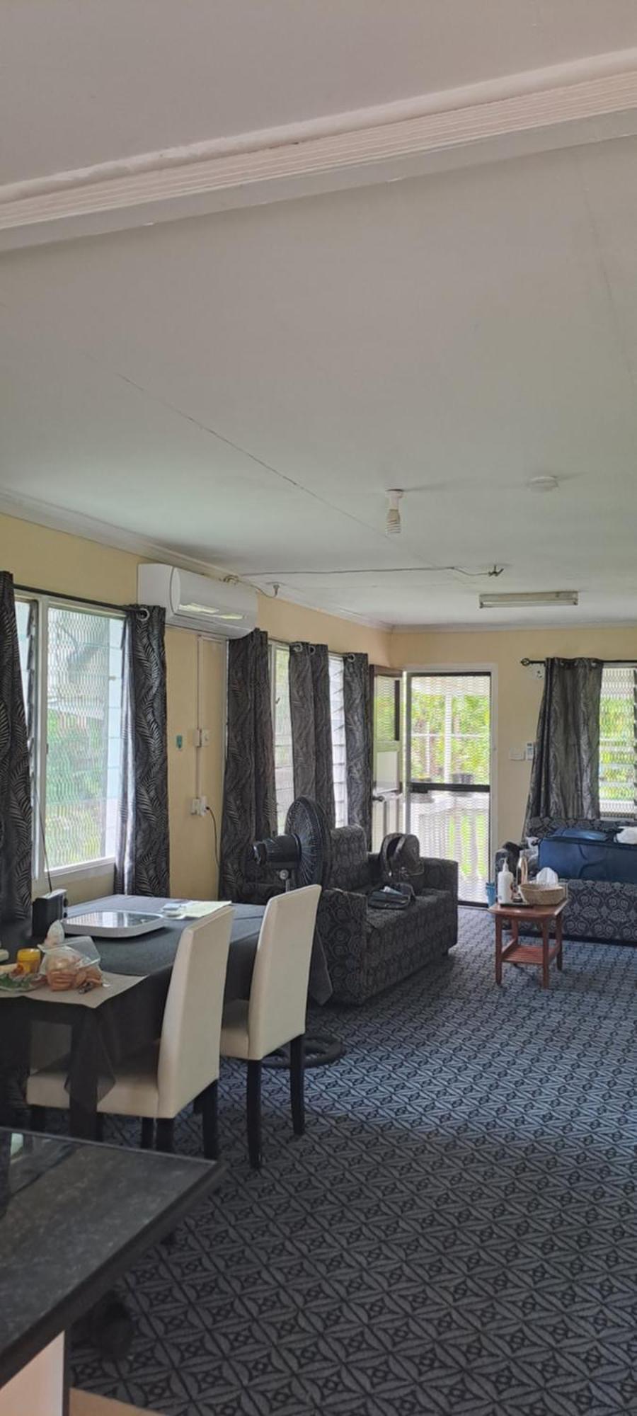 Abm Court Apartments Nadi Room photo