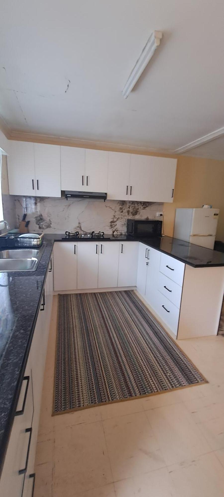Abm Court Apartments Nadi Room photo